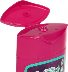 Пена для ванн детская «Сладкая клубника» - Фото 3