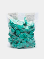 Конфеты шоколадные с тертым фундуком и миндалем - Фото 1