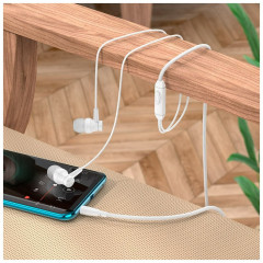 Наушники проводные - Фото 2