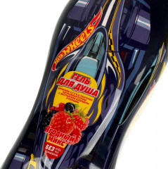 Гель для душа детский с экстрактом календулы и ромашки «Ягодный микс» - Фото 1