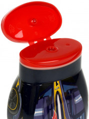 Гель для душа детский с экстрактом календулы и ромашки «Ягодный микс» - Фото 3