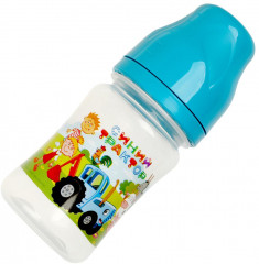 Бутылочка для кормления - Фото 1