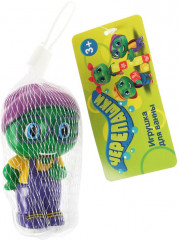 Игрушка для ванны «Мик» - Фото 4