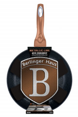 Сковорода «Rose gold Line» - Фото 2