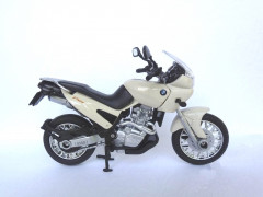Мотоцикл «BMW F650ST», 1:18 - Фото 2