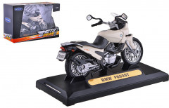 Мотоцикл «BMW F650ST», 1:18 - Фото 5