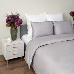 Комплект постельного белья - Фото 1