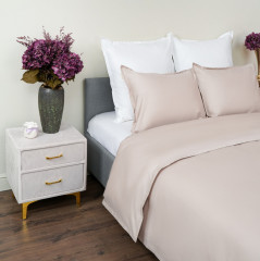 Комплект постельного белья - Фото 1