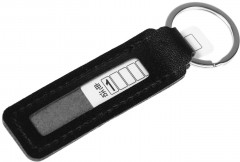 Брелок для ключей с номером телефона - Фото 1