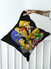 Подушка декоративная «Simpsons» - Фото 4