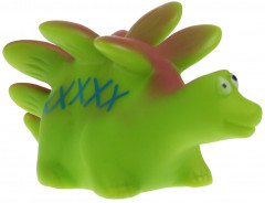 Игрушка для ванны «Динозаврик» - Фото 3