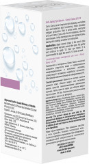 Сыворотка для кожи вокруг глаз антивозрастная с каму-каму и Q10 - Фото 2