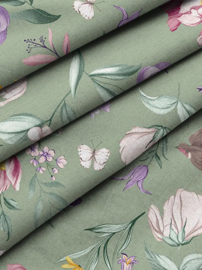 Комплект салфеток сервировочных