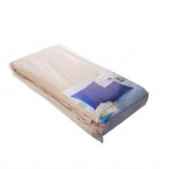 Наволочка трикотажная (хлопок, 70х70 - 2 шт) - Фото 1