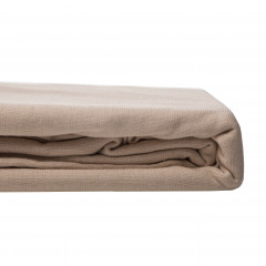 Наволочка трикотажная (хлопок, 70х70 - 2 шт) - Фото 2