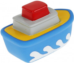 Игрушка для ванны «Катер» - Фото 1