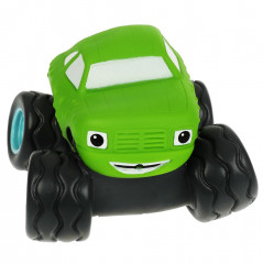 Игрушка для ванны «Вспыш» - Фото 1