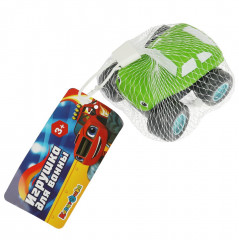 Игрушка для ванны «Вспыш» - Фото 4