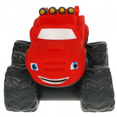 Игрушка для ванны «Красный Вспыш» - Фото 1