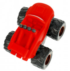 Игрушка для ванны «Красный Вспыш» - Фото 3