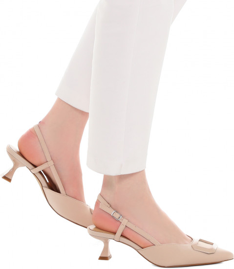 Туфли женские