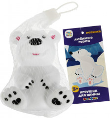 Игрушка для ванны «Умка» - Фото 4