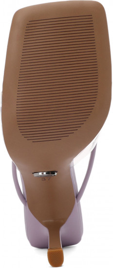 Мюли женские