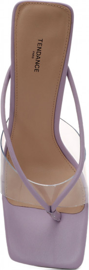 Мюли женские