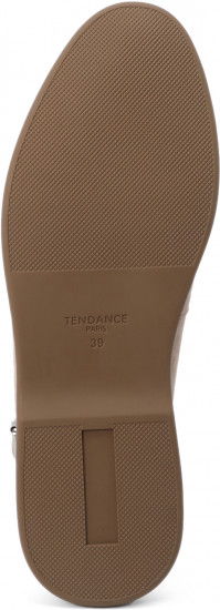 Лоферы-слингбэки женские