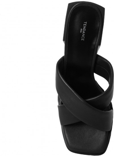 Мюли женские