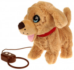 Игрушка интерактивная «Щенок Чарли» - Фото 2