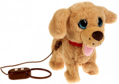 Игрушка интерактивная «Щенок Чарли» - Фото 3