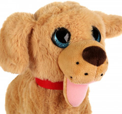 Игрушка интерактивная «Щенок Чарли» - Фото 4