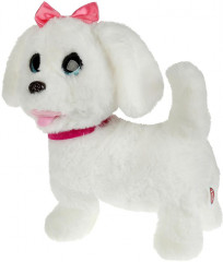 Игрушка интерактивная «Щенок Шарлотта» - Фото 2