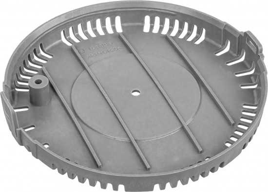 Насос дренажный для чистой и грязной воды DP450S