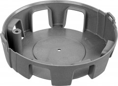 Насос дренажный для чистой и грязной воды DP450S - Фото 8