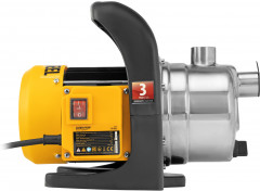 Насос садовый поверхностный GPL800Х - Фото 1