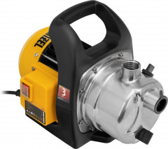 Насос садовый поверхностный GPL800Х - Фото 8