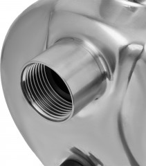 Насос садовый поверхностный GPL800Х - Фото 15