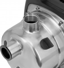 Насос садовый поверхностный GPL800Х - Фото 16