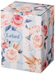 Банка для чеснока «Морская кухня» (12,5х18 см) - Фото 1