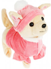 Игрушка интерактивная «Щенок Жужу» - Фото 1