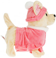 Игрушка интерактивная «Щенок Жужу» - Фото 3