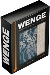 Комплект постельного белья «Palazzo di papiro» - Фото 2