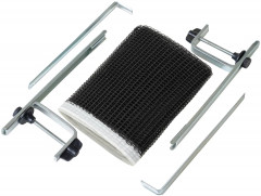 Сетка для настольного тенниса «Screw-in» - Фото 1