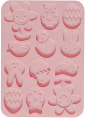 Форма для шоколадных конфет «Пасхальное настроение» - Фото 1