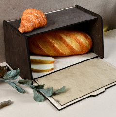 Хлебница «Мокошь» - Фото 1