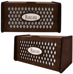 Хлебница «Мокошь» - Фото 4