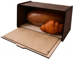 Хлебница «Мокошь» - Фото 5