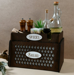 Хлебница «Мокошь» - Фото 7